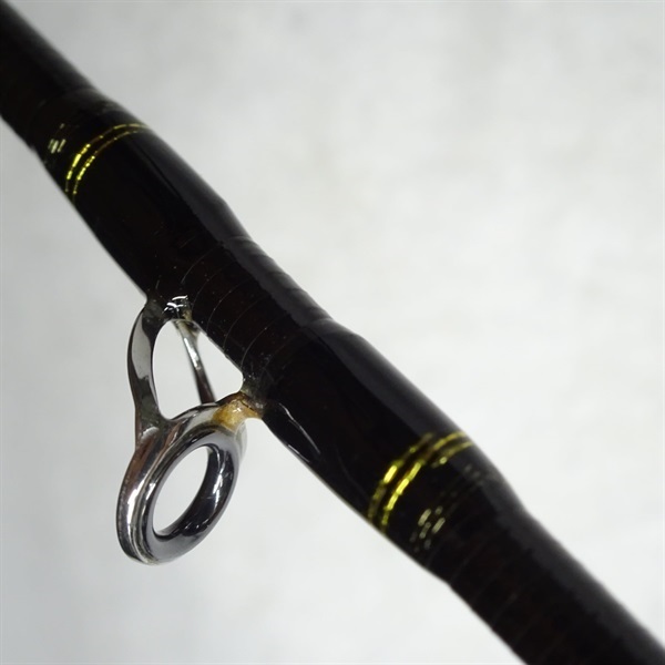 ソルティースタイルＫＲー ＸシーバスＳＸＳＣー８０２ＸーＢＢーＫＲ